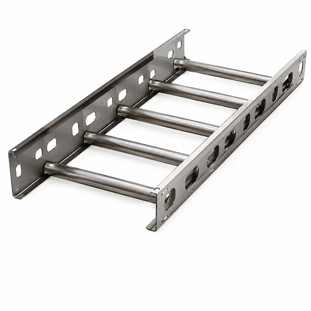 Cable Tray & Management